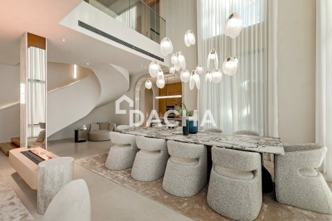 4 غرف نوم فيلا في Jumeirah Islands, الإمارات العربية المتحدة رقم 210305 12