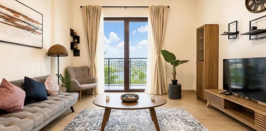 1 bedroom Apartment in Dubai, UAE No. 210303