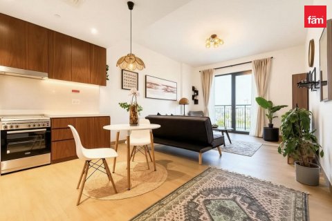 1 bedroom Apartment in Dubai, UAE No. 210303 4