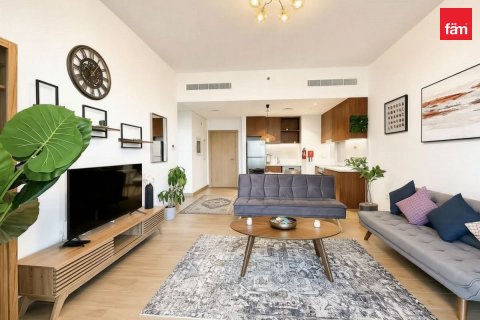 1 bedroom Apartment in Dubai, UAE No. 210303 6