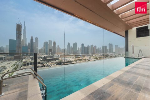 3 bedrooms Apartment in City Walk, UAE No. 210299 28