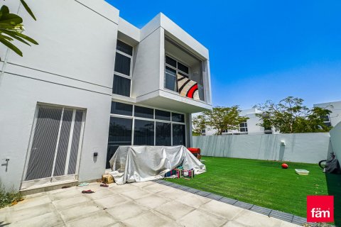 Townhouse de 3 chambres  No. 108253 28