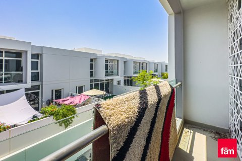 Townhouse de 3 chambres  No. 108253 15