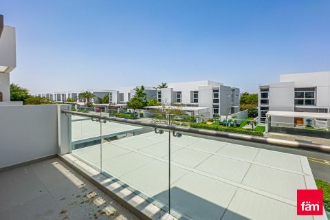 Townhouse de 3 chambres  No. 108253 23