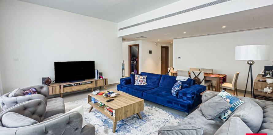 Townhouse de 3 chambres  No. 108253