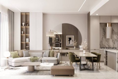 2 bedrooms Apartment in Dubai, UAE No. 13919 2