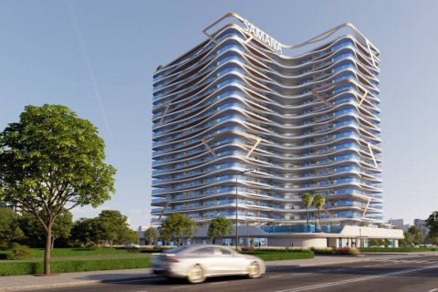 2 bedrooms Apartment in Dubai, UAE No. 13919 1