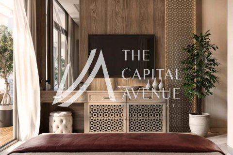 Apartment de 1 dormitorio en Yas Island, UAE No. 185502 4