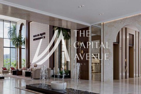 Apartment de 1 dormitorio en Yas Island, UAE No. 185502 15