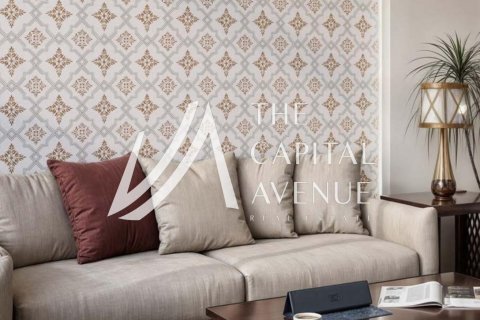 Apartment de 1 dormitorio en Yas Island, UAE No. 185502 9