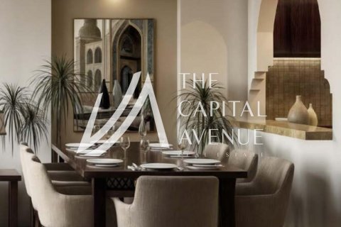 Apartment de 1 dormitorio en Yas Island, UAE No. 185502 5