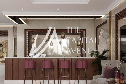 Apartment de 1 dormitorio en Yas Island, UAE No. 185502 6