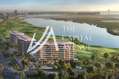 Appartement de 2 chambres à Yas Island, UAE No. 185496 16