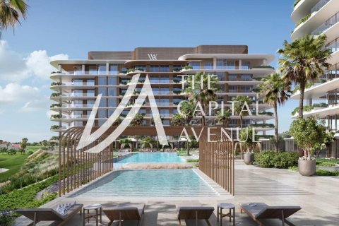 Appartement de 2 chambres à Yas Island, UAE No. 185496 12