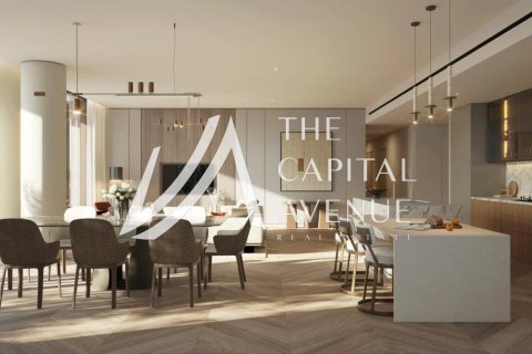 Appartement de 2 chambres à Yas Island, UAE No. 185496
