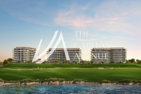 Appartement de 2 chambres à Yas Island, UAE No. 185496 15