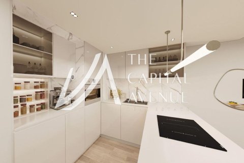 Apartment de 1 dormitorio en Saadiyat Cultural District, UAE No. 185499 5