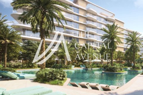 Apartment de 1 dormitorio en Saadiyat Cultural District, UAE No. 185499 3