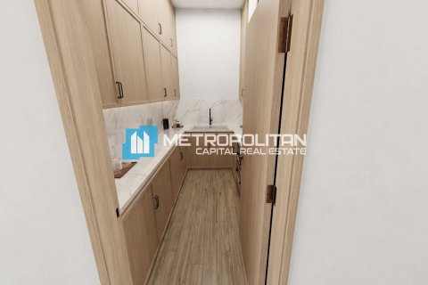 3 bedrooms Townhouse in Al Hudayriat Island, UAE No. 136073 7