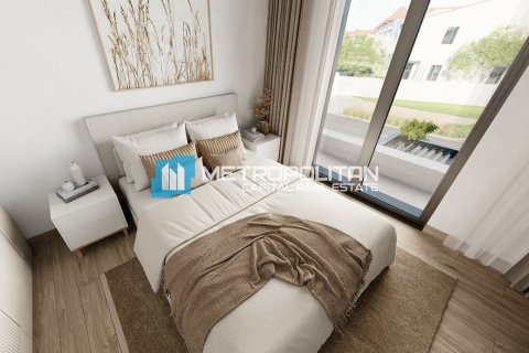 3 bedrooms Townhouse in Al Hudayriat Island, UAE No. 136073 12