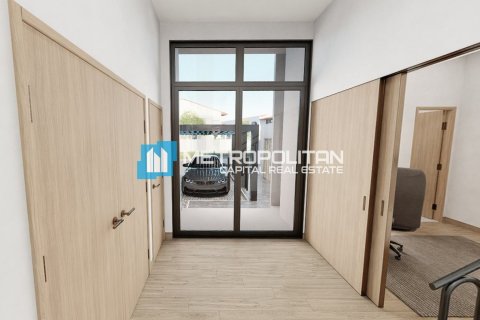 3 bedrooms Townhouse in Al Hudayriat Island, UAE No. 136073 15