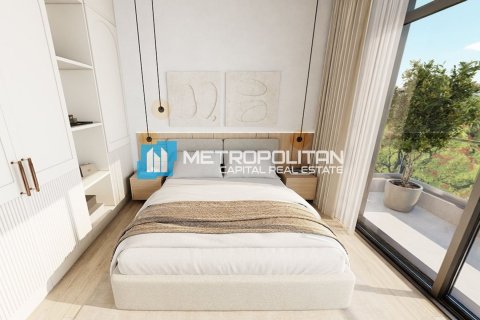 3 bedrooms Townhouse in Al Hudayriat Island, UAE No. 136073 9