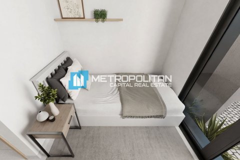 3 bedrooms Townhouse in Al Hudayriat Island, UAE No. 136073 14