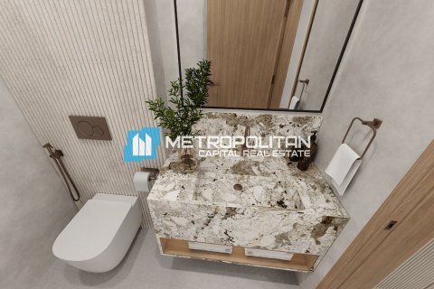 3 bedrooms Townhouse in Al Hudayriat Island, UAE No. 136073 10