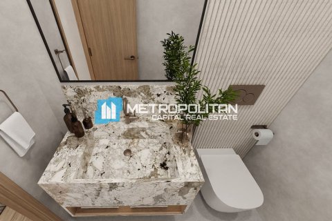 3 bedrooms Townhouse in Al Hudayriat Island, UAE No. 136073 18