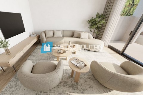 3 bedrooms Townhouse in Al Hudayriat Island, UAE No. 136073 4