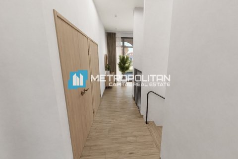 3 bedrooms Townhouse in Al Hudayriat Island, UAE No. 136073 17