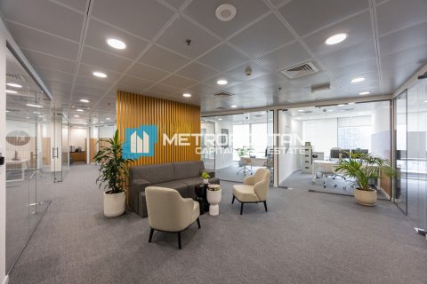 Офис 212.4м² в Аль-Рим, ОАЭ №136072