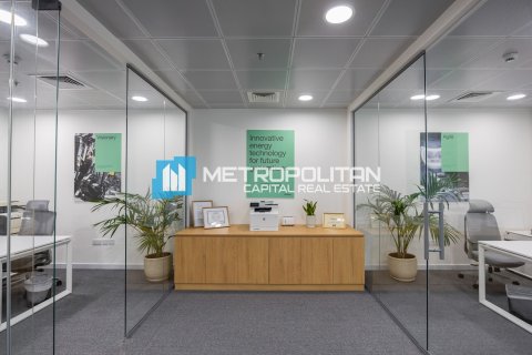 Офис 212.4м² в Аль-Рим, ОАЭ №136072 4