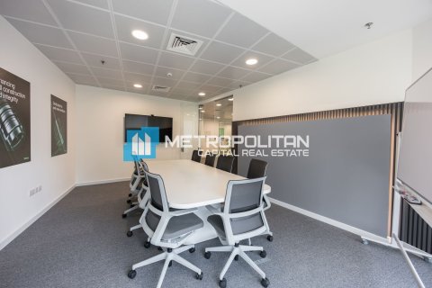 Офис 212.4м² в Аль-Рим, ОАЭ №136072 13