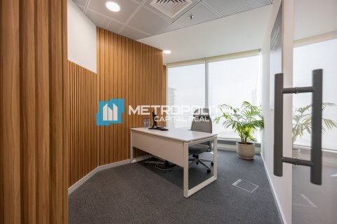 Офис 212.4м² в Аль-Рим, ОАЭ №136072 8