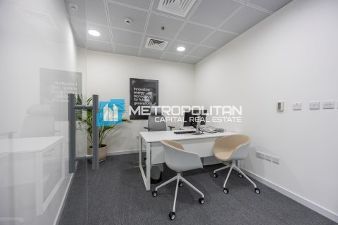Офис 212.4м² в Аль-Рим, ОАЭ №136072 12