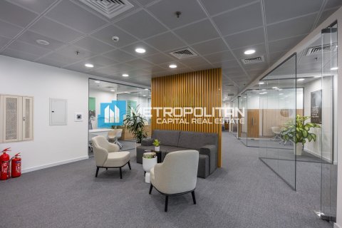 Офис 212.4м² в Аль-Рим, ОАЭ №136072 9