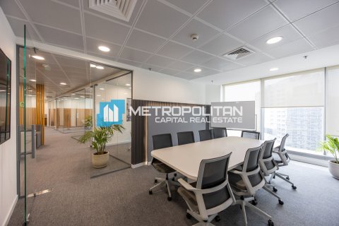 Офис 212.4м² в Аль-Рим, ОАЭ №136072 3