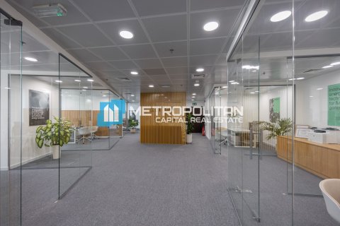 Офис 212.4м² в Аль-Рим, ОАЭ №136072 7