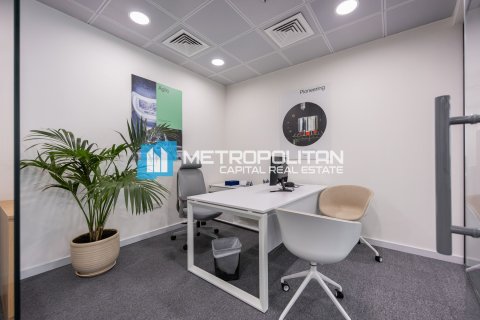 Офис 212.4м² в Аль-Рим, ОАЭ №136072 14