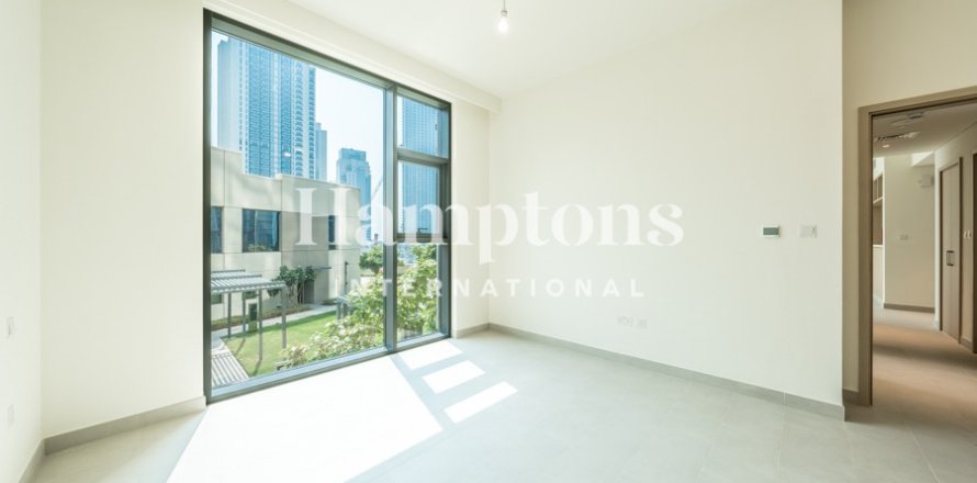 2 bedrooms Apartment in Dubai Creek Harbour (The Lagoons), UAE No. 136076