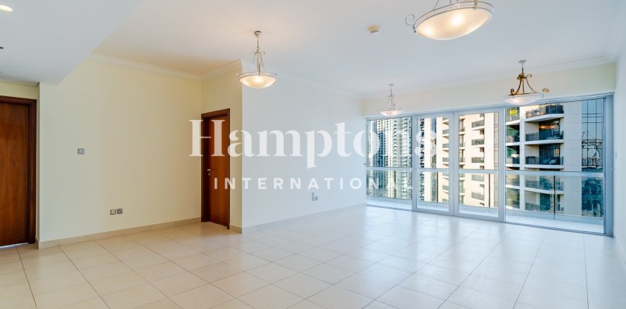 2 غرف نوم شقة في 8 Boulevard Walk, الإمارات العربية المتحدة رقم 136078