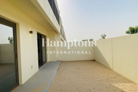 4 غرف نوم تاون هاوس في Dubai South (Dubai World Central), الإمارات العربية المتحدة رقم 136077 15