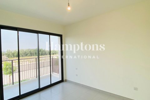 4 غرف نوم تاون هاوس في Dubai South (Dubai World Central), الإمارات العربية المتحدة رقم 136077