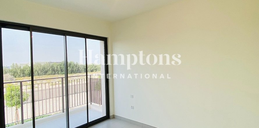 4 غرف نوم تاون هاوس في Dubai South (Dubai World Central), الإمارات العربية المتحدة رقم 136077