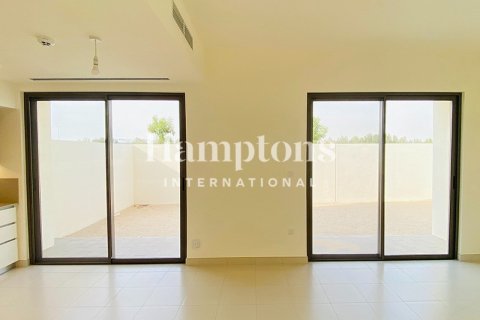 4 غرف نوم تاون هاوس في Dubai South (Dubai World Central), الإمارات العربية المتحدة رقم 136077 3