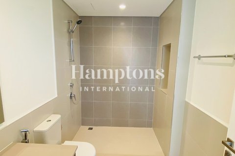 4 غرف نوم تاون هاوس في Dubai South (Dubai World Central), الإمارات العربية المتحدة رقم 136077 4