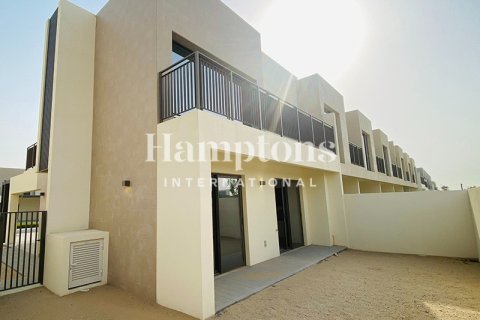 4 غرف نوم تاون هاوس في Dubai South (Dubai World Central), الإمارات العربية المتحدة رقم 136077 17
