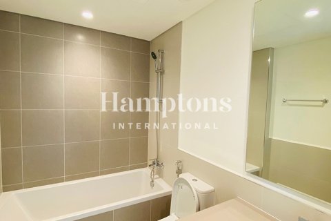 4 غرف نوم تاون هاوس في Dubai South (Dubai World Central), الإمارات العربية المتحدة رقم 136077 11