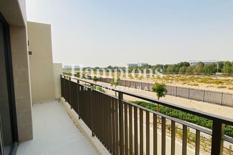 4 غرف نوم تاون هاوس في Dubai South (Dubai World Central), الإمارات العربية المتحدة رقم 136077 10